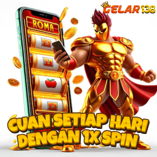 GELAR138: Situs Slot Gacor Mpo Play Terbaru Mudah Menang Maxwin