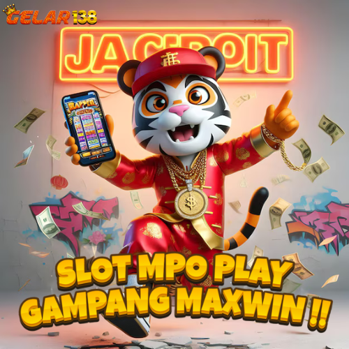 GELAR138: Link Slot Mpo Play Mudah Menang Maxwin Deposit Via Qris