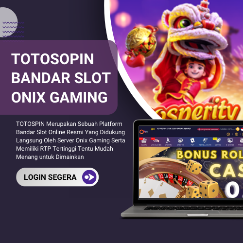 Slot Gacor Hari Ini