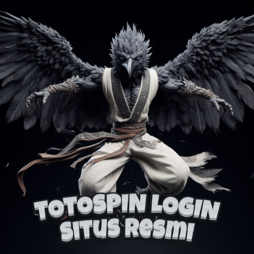 TOTOSPIN - Situs Resmi Link Login & Daftar Saat Ini Pelayanan Terbaik