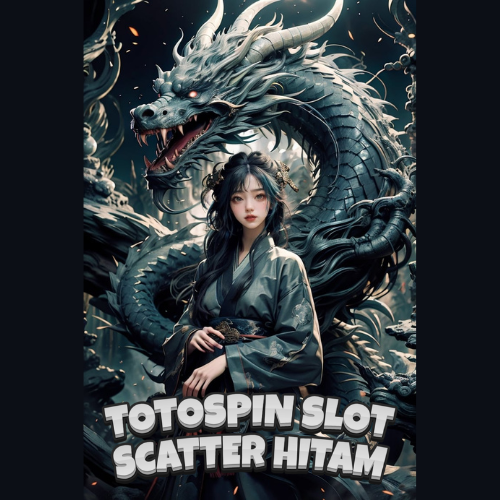 TOTOSPIN: Daftar Slot Scatter Hitam Mahjong Ways Mudah Dapat Scatter