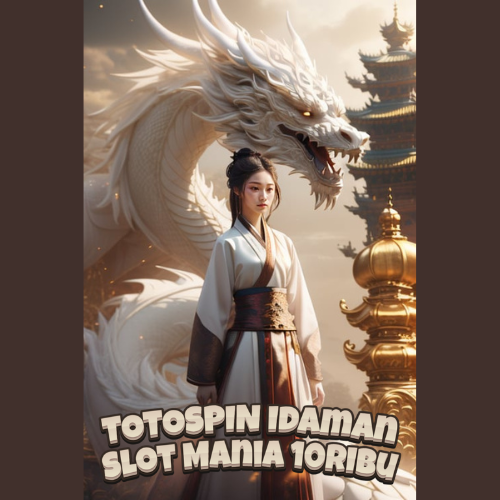 TOTOSPIN # Link Idaman Pecinta Slot Mania 10Ribu Mudah Menang