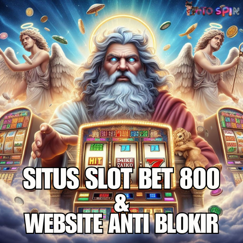 Slot Gacor Totospin