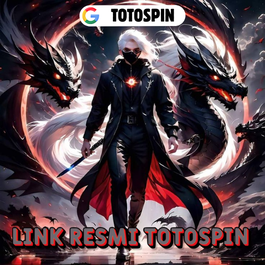 Slot Gacor Totospin