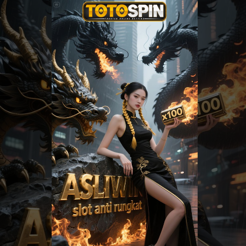 Slot Gacor Totospin