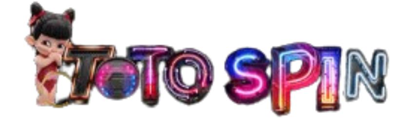 Logo Totospin