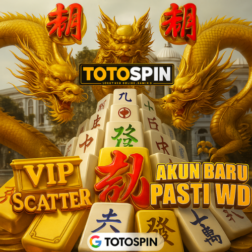 Slot Gacor Totospin